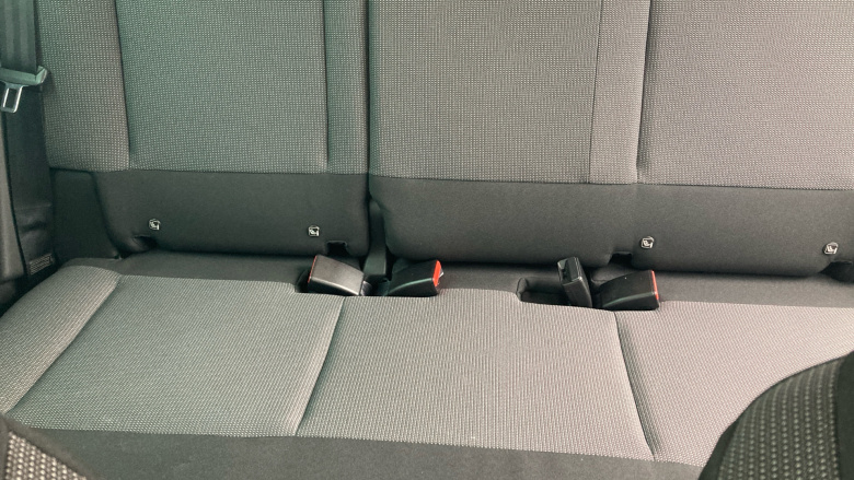 Citroen C3 Aircross 1.2 PureTech 110 Shine 5dr Petrol Hatchback